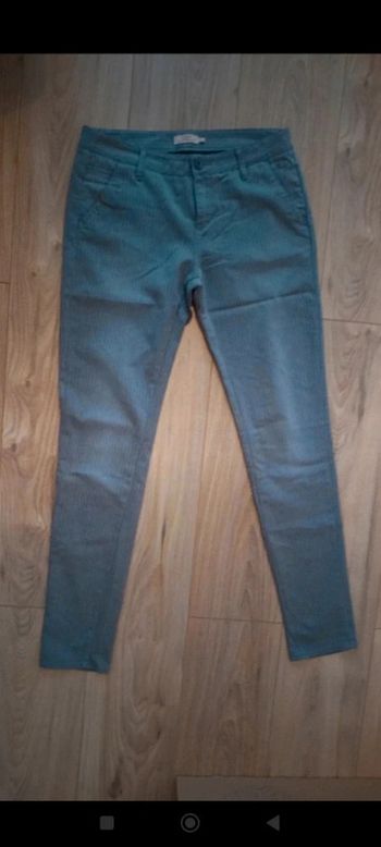 Pantalon 26/36