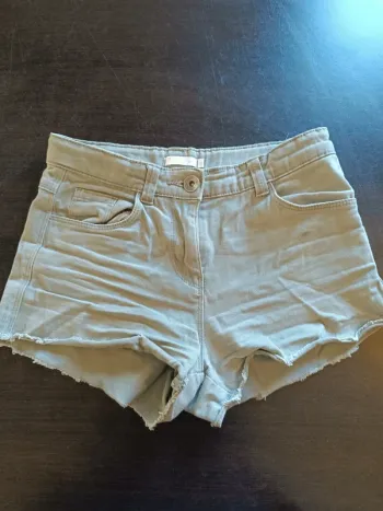 Short GEMO - Taille 10 ANS