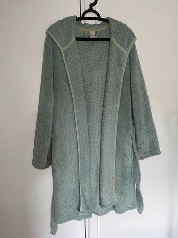 Peignoir doux