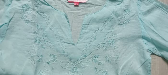 Tunique 8 ans - photo numéro 2