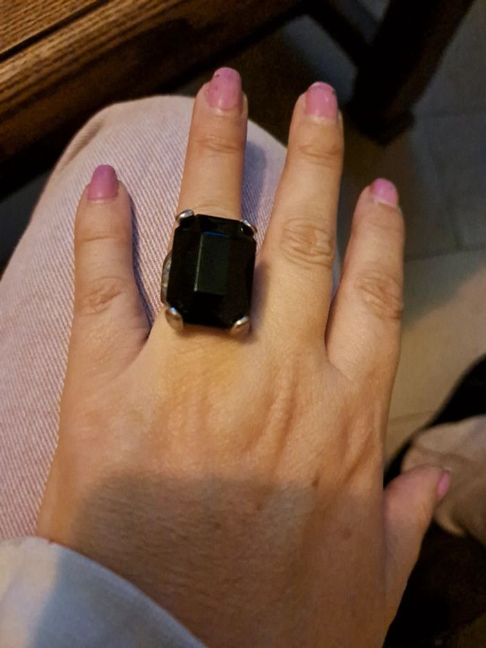 Bague femme