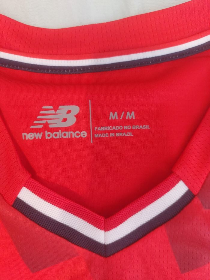 Maillot Losc lille home 25/26 neuf taille M - photo numéro 2