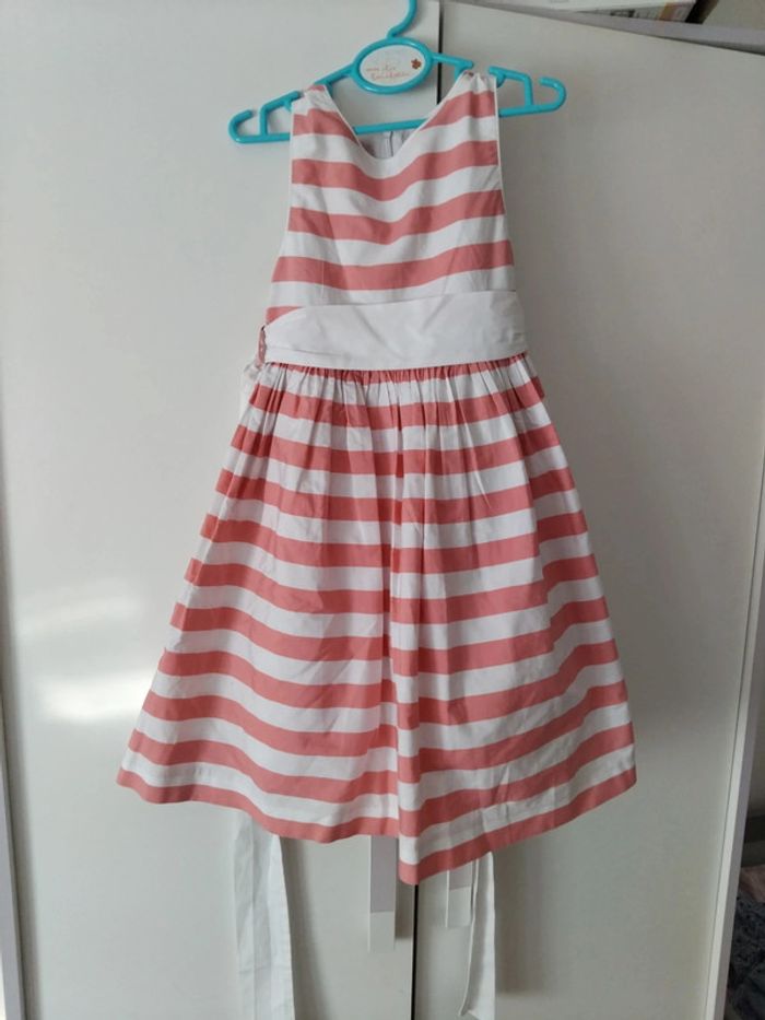 Robe Jodhpur t6ans 100%coton - photo numéro 3