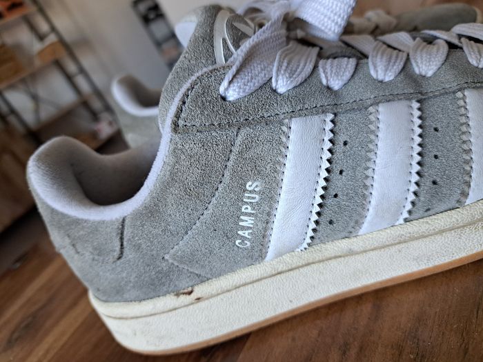 Basket Adidas original campus - photo numéro 3