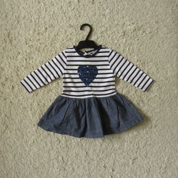 Robe 6 mois
