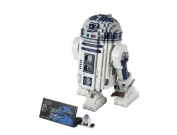 Set Lego 10225 R2-D2 - UCS
