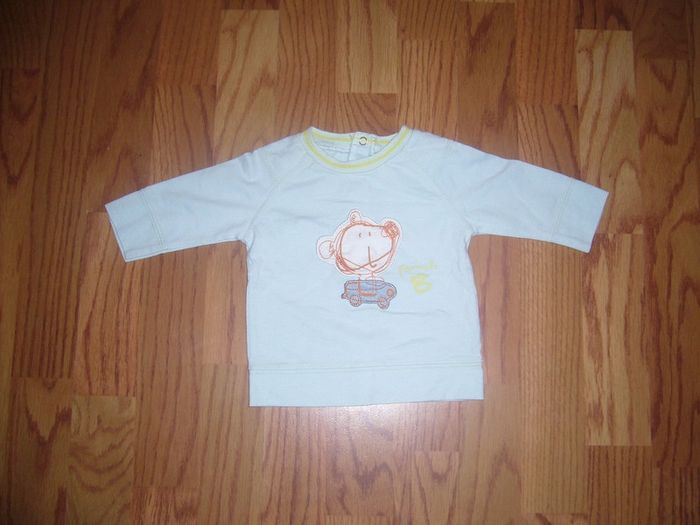 Lot 3 mois Vertbaudet, Orchestra Neuf - photo numéro 6