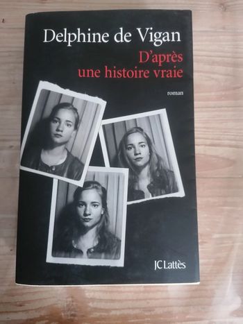 D'après une histoire vraie