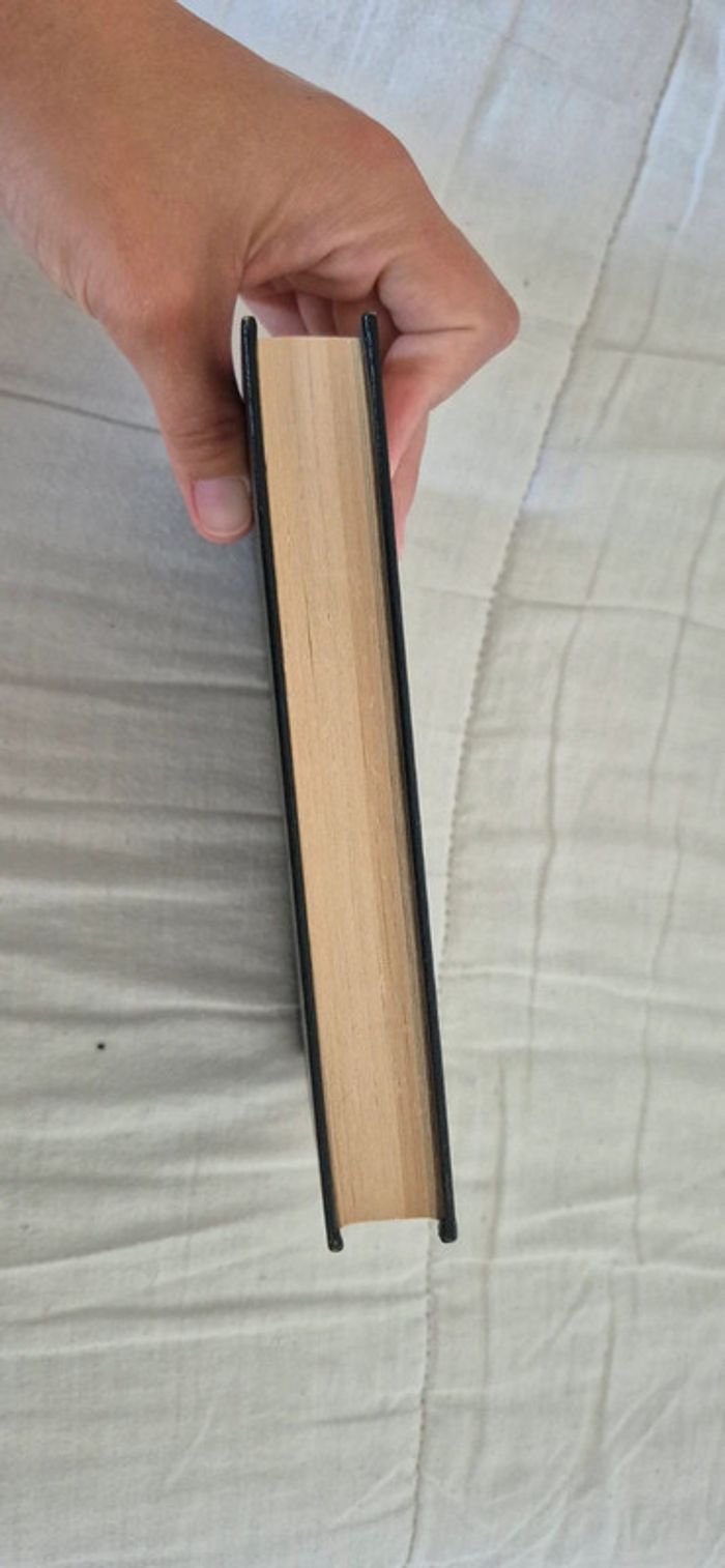 Livre l'astragale d'Albertine Sarrazin - photo numéro 4