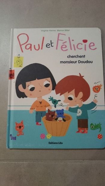 Paul et Félicie