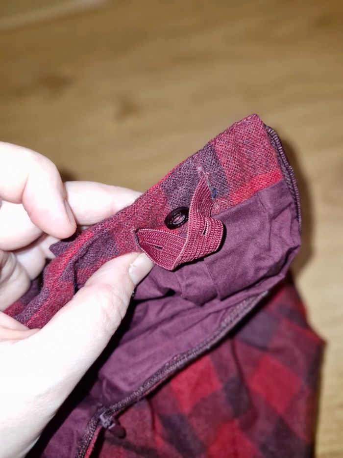 Jupe jacadi 12 ans - photo numéro 12