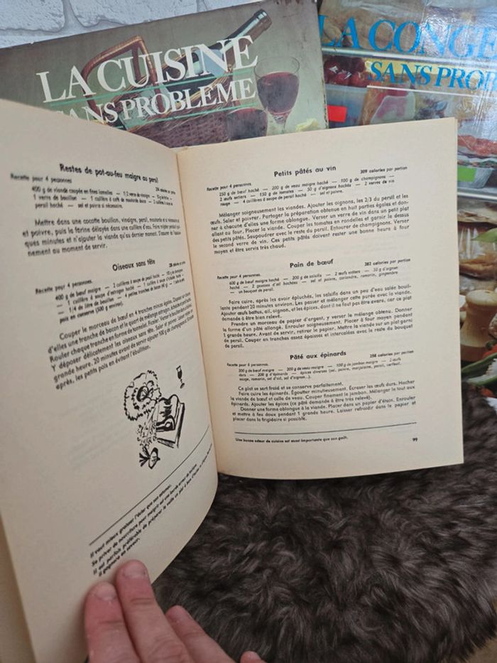 🥐 Livres de cuisine 🥐 - photo numéro 4