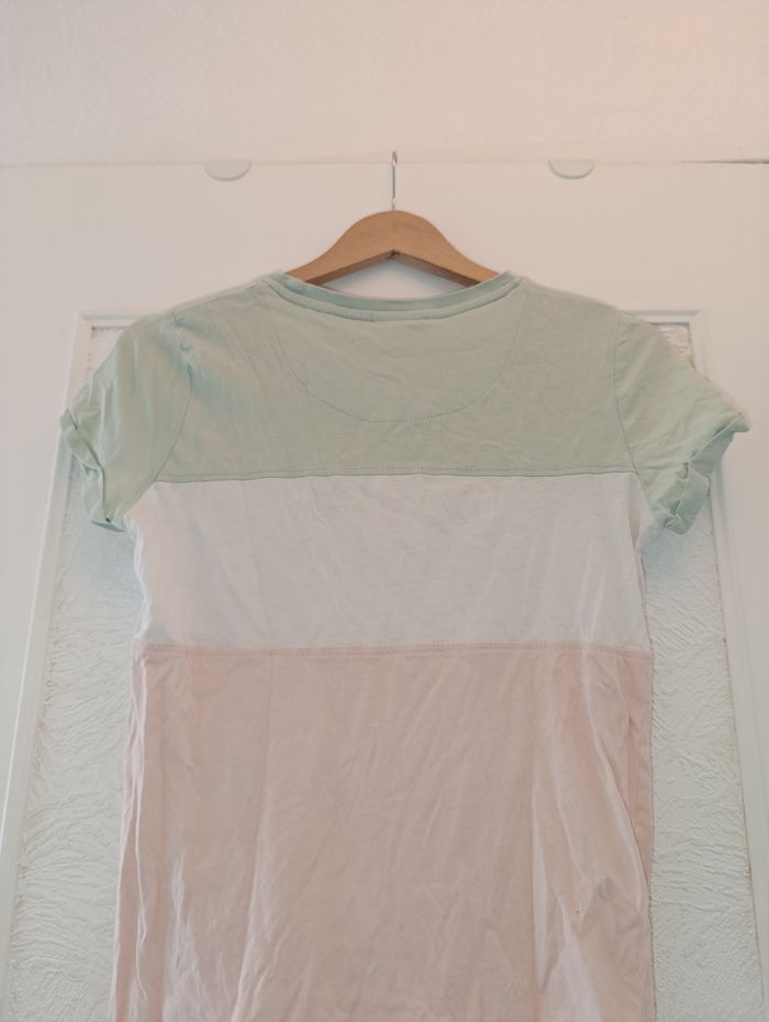 Tee shirt ellesse - photo numéro 2
