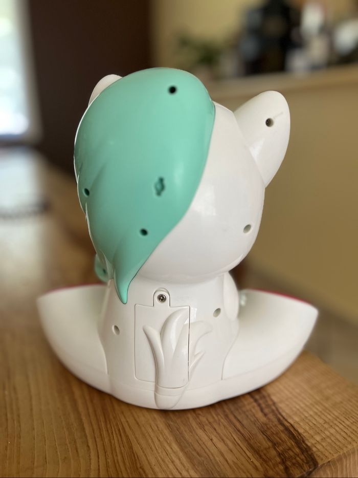 Licorne musicale - photo numéro 5