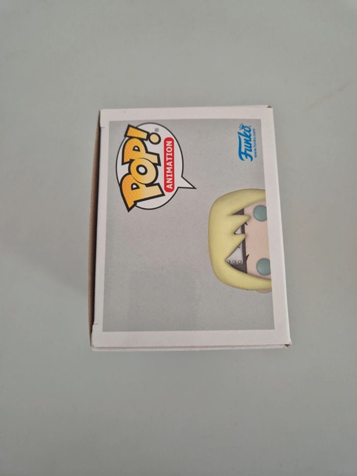 Funko Pop Inojin 1038 - photo numéro 5