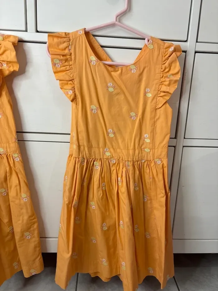Robes sergent Major - photo numéro 2