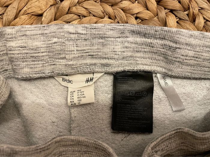 Pantalon de jogging - photo numéro 3