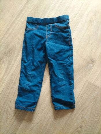 Pantalon 3 ans
