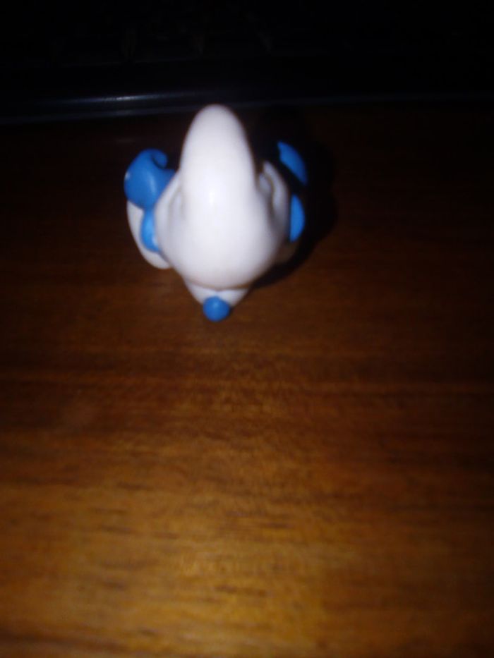 Schtroumpf n*13 - photo numéro 3