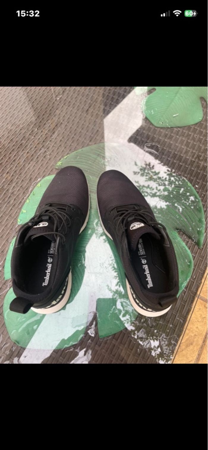 Chaussures - photo numéro 4