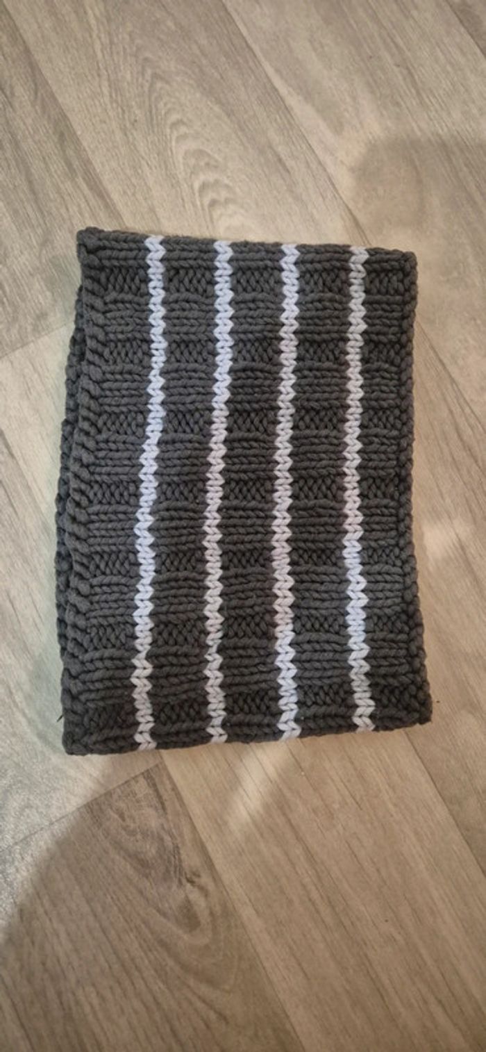 Tour de cou - Fait main - TU