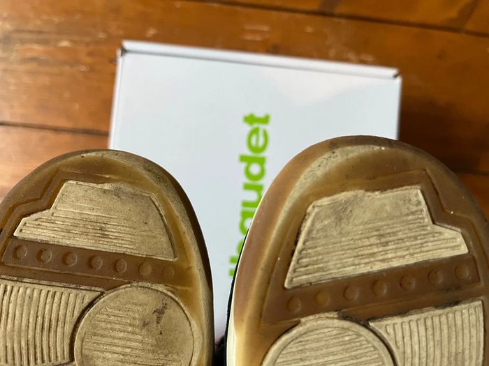 Baskets tennis enfant garçon - photo numéro 6