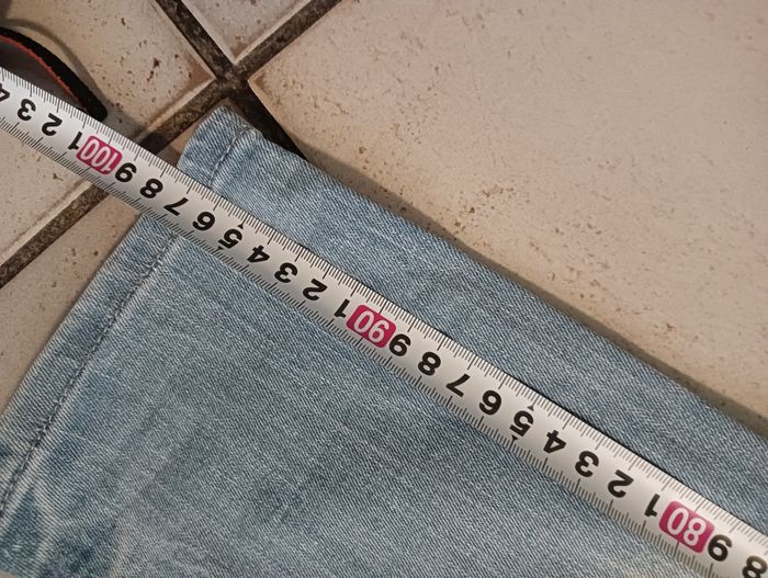 Jeans taille XS (14 ans) - photo numéro 8