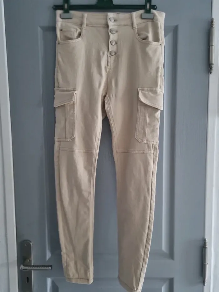 Pantalon Jennyfer - photo numéro 5