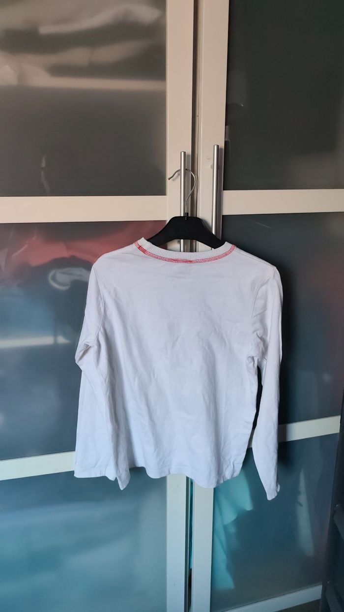Tee shirt - photo numéro 2