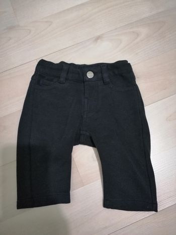 Pantalon jacadi