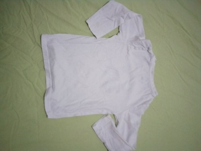 Lot 2 t-shirts 5 ans - photo numéro 5