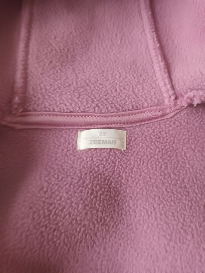 Veste à capuche 🐑 - photo numéro 3