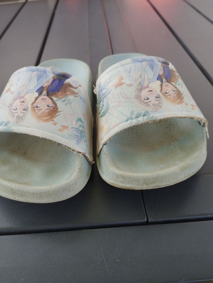 Chaussures fille - photo numéro 6