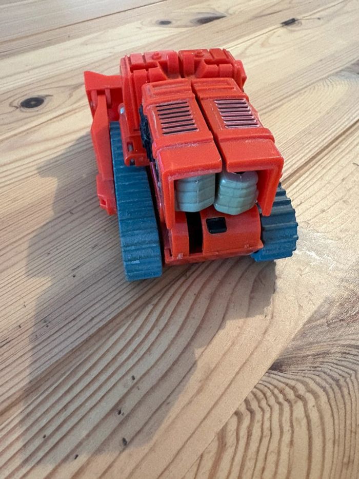 Transformers buffalo - photo numéro 6