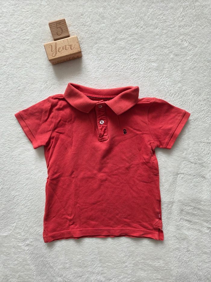 Polo mc