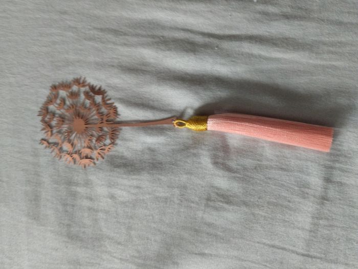 Marque page neuf - photo numéro 3