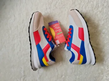 Basket Lidl t37 femme