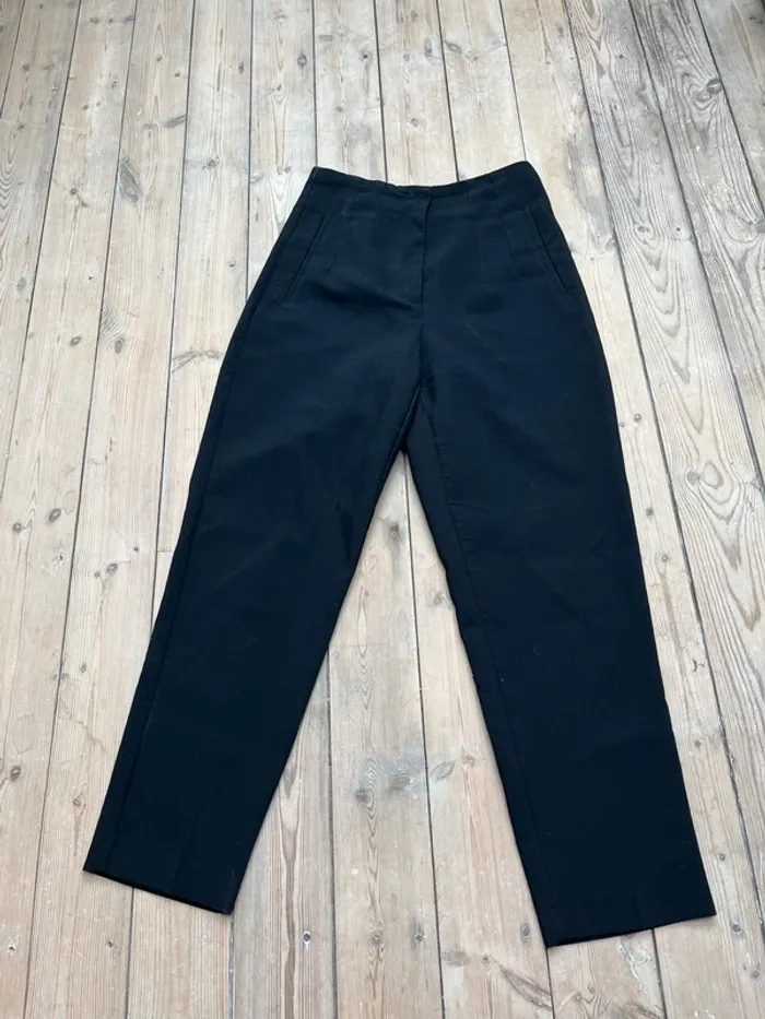 Pantalon Zara