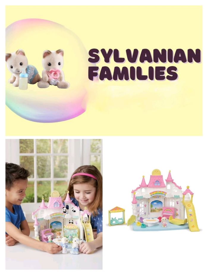 La crèche ensoleillée - photo numéro 2