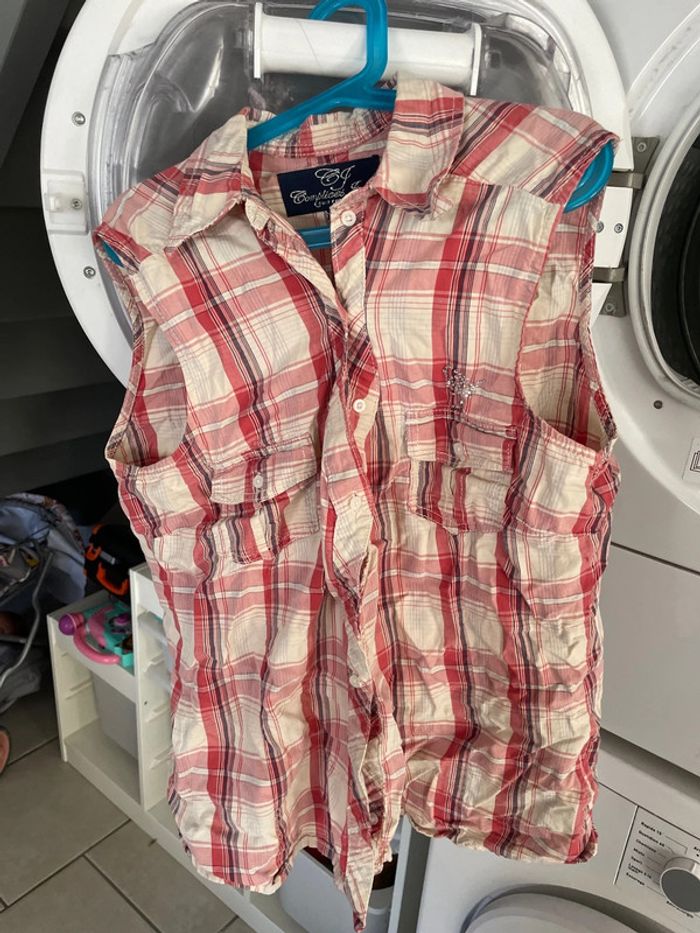 Chemise