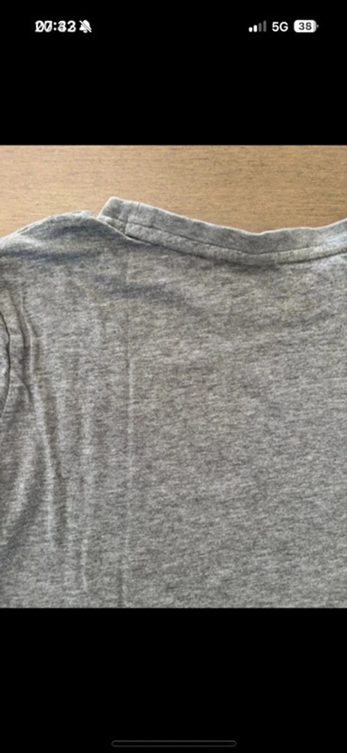 Tee-shirt garçon Puma - photo numéro 12