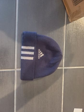 Bonnet adidas