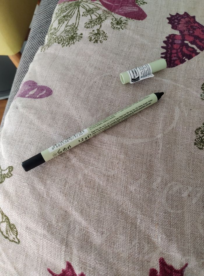 Green up eye pencil flormar