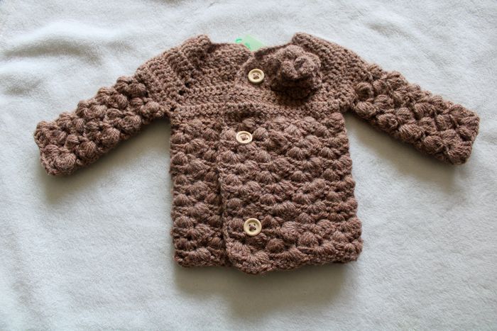 Brassière bébé fille - photo numéro 5