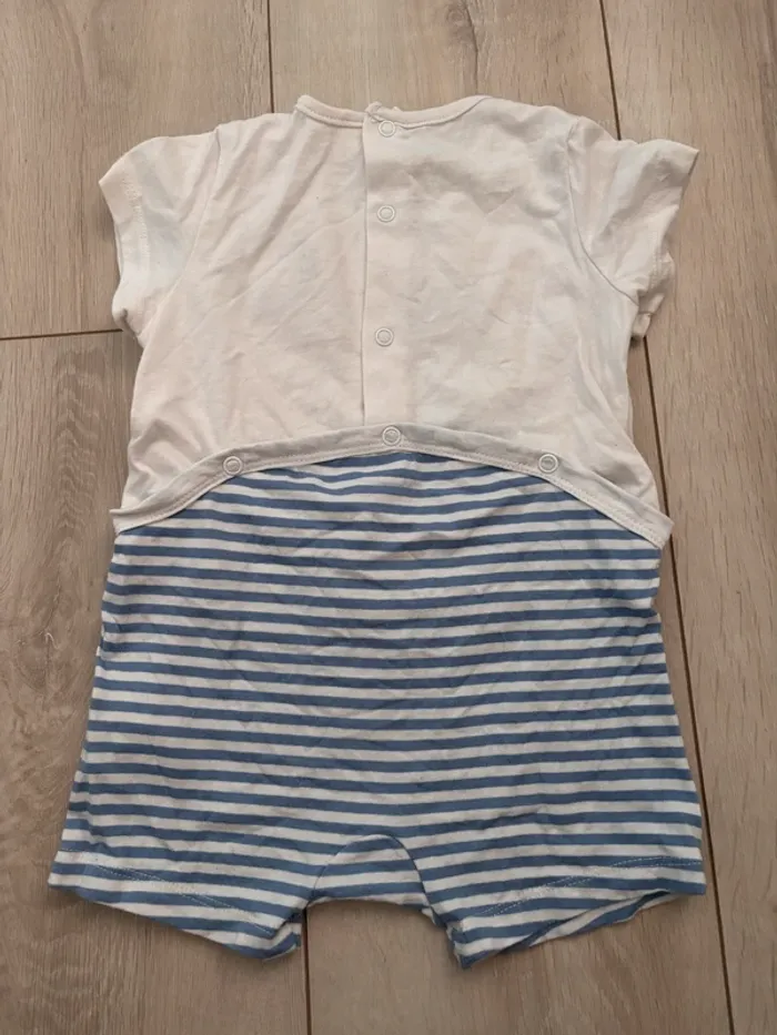 Pyjama ete - photo numéro 2