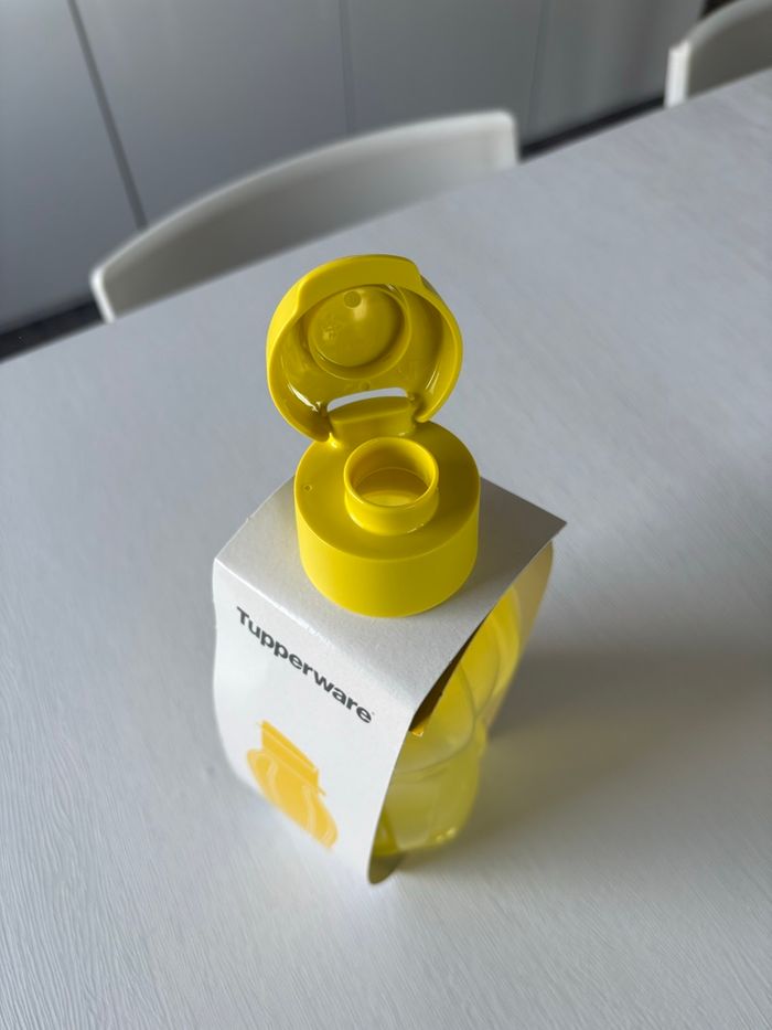 Gourde Tupperware - photo numéro 6