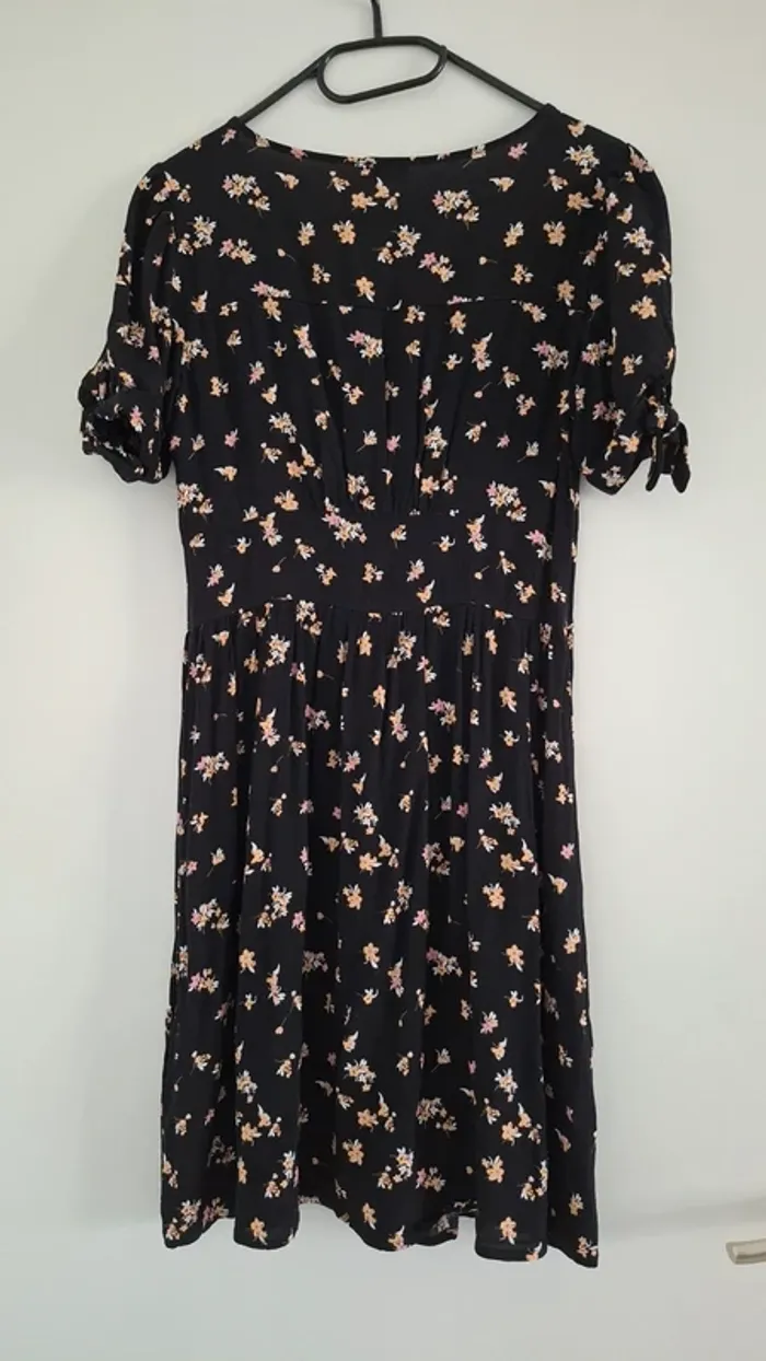 Petite robe d’été 👗 - photo numéro 3