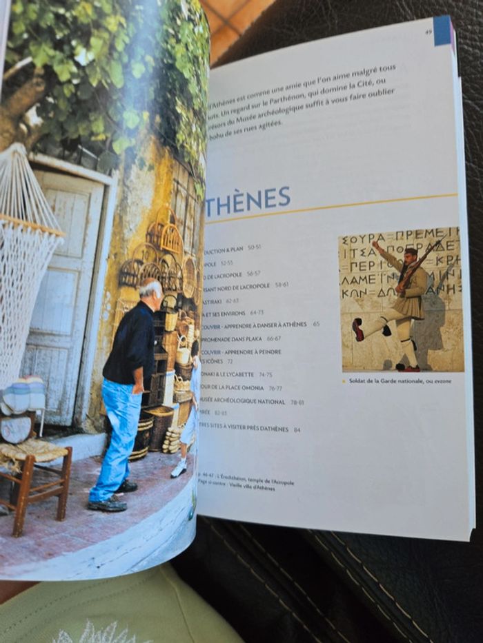 National geographic Athènes - photo numéro 5