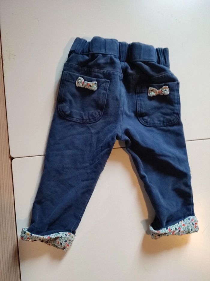 Pantalon Sergent major - photo numéro 5