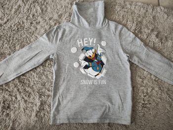 Tee-shirt taille 4 ans